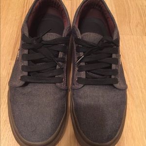 Vans Chukka Low oxford/gum *UNCOMMON COLORWAY*